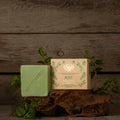 Handmade Mint Soap